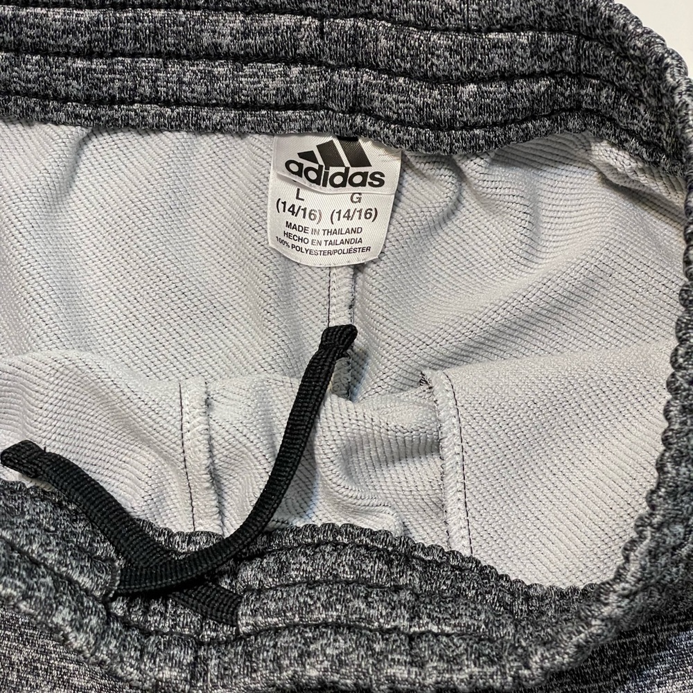 Adidas Training Performance Tracksuit Bottoms Jog… - image 6